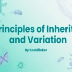 principles of inheritance and variation