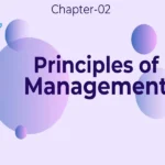 principles of management