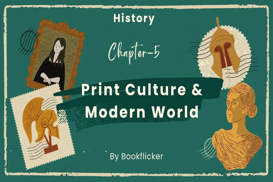 print culture and modern world