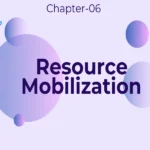 resource mobilization