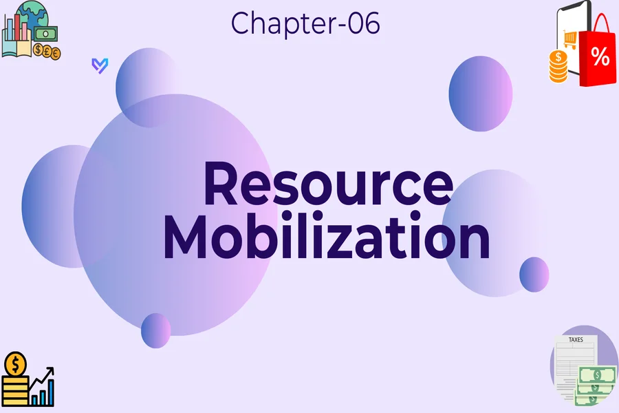 resource mobilization