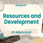 resources and development