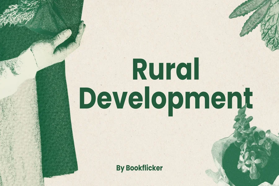 rural development