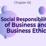 social responsibilities of business and business ethics