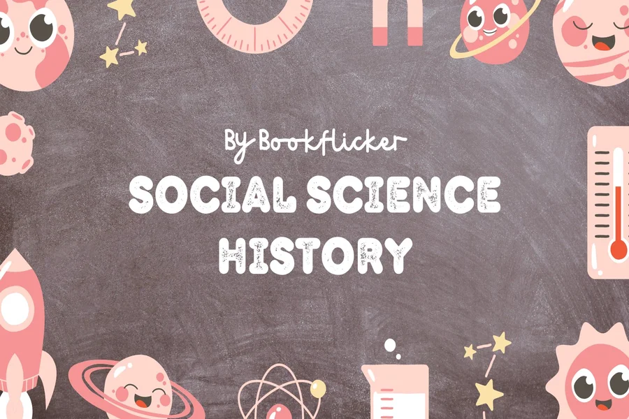 social science history