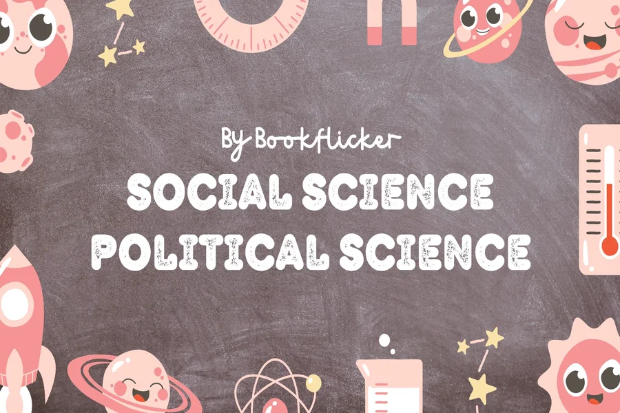 social science political science