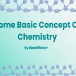 some basic concept of chemistry