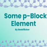 some p block element