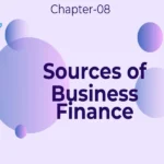 sources of business finance