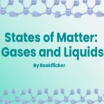 states of matter gases and liquids