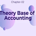 theory base of accounting