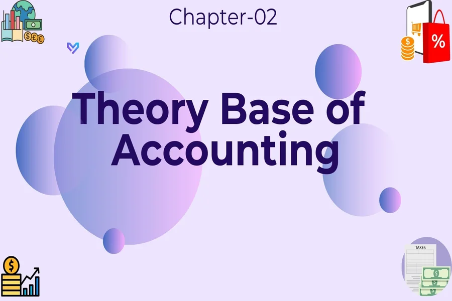 theory base of accounting