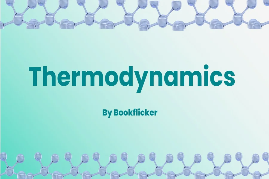 thermodynamics