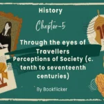 through the eyes of travellers perception of societies