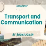 transport and communication