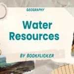 water resources