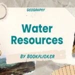 water resources