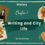 writing and city life