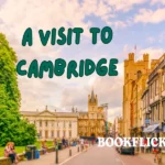 a visit to cambridge class 8