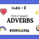 adverbs class 8