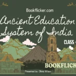 ancient education system of india class 8