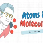 atoms and molecules