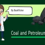 coal and petroleum