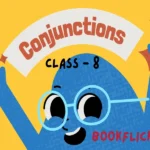 conjunctions class 8