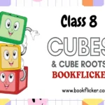 cubes and cube roots class 8