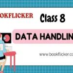 data handling class 8