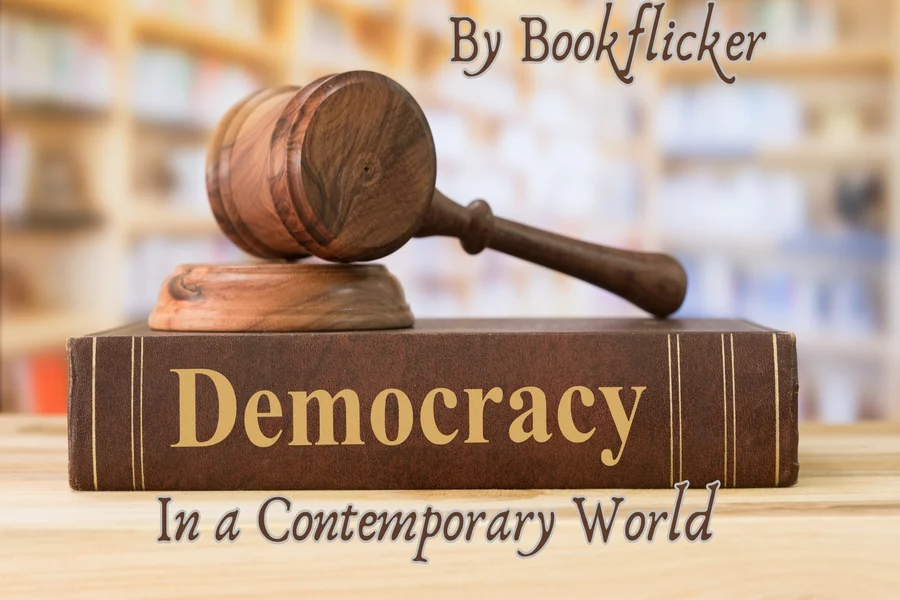 democracy in a contemporary world