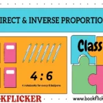 direct and inverse proportion class 8