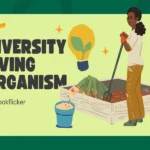 diversity living organism