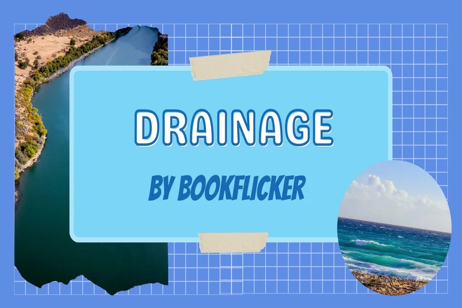 drainage