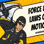 force and laws of motion