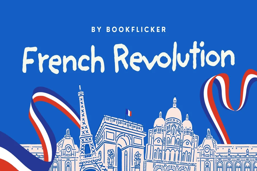 french revolution