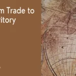 from trade to territory