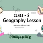 geography lesson class 8