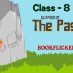 glimpses of the past class 8