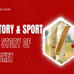 history and sport the story of cricket