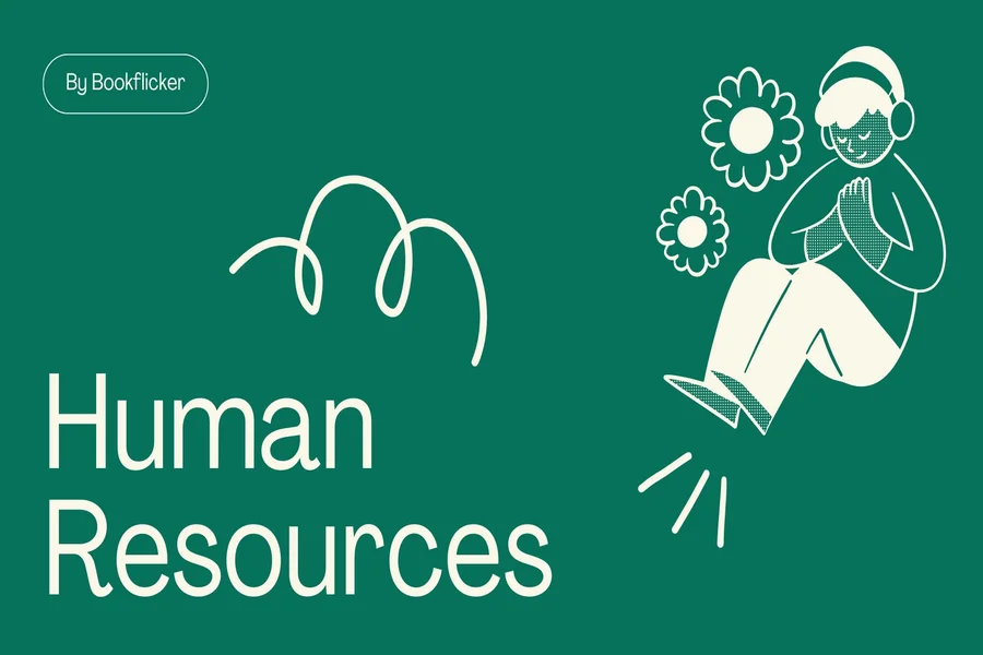 human resources