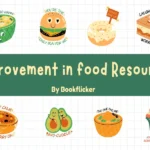 improvement in food resources