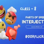 interjection class 8