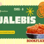 jalebis class 8