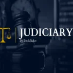 judiciary