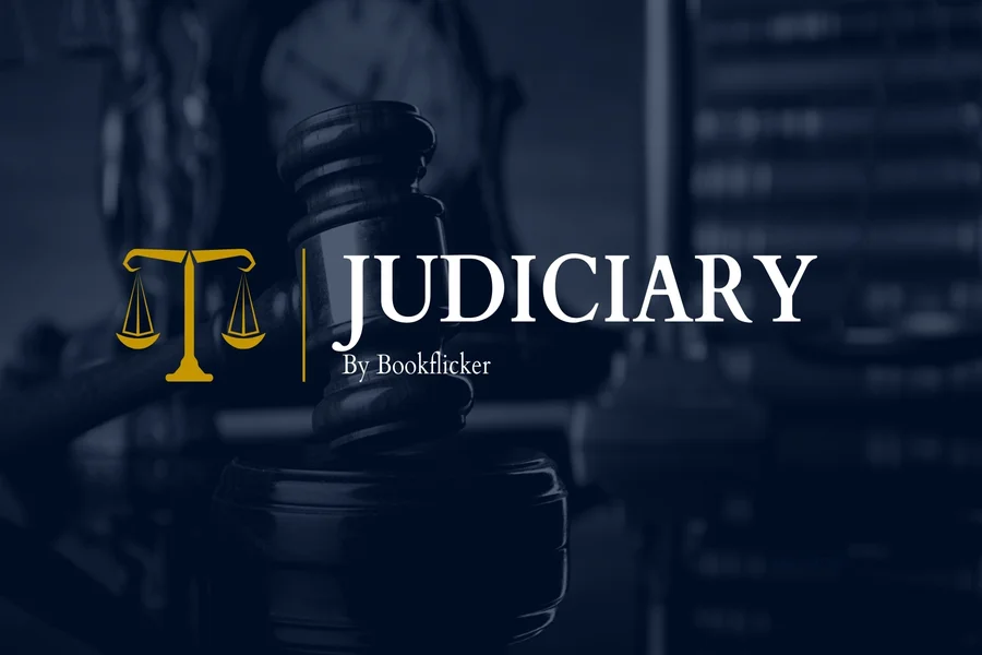 judiciary