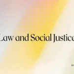 law and social justice