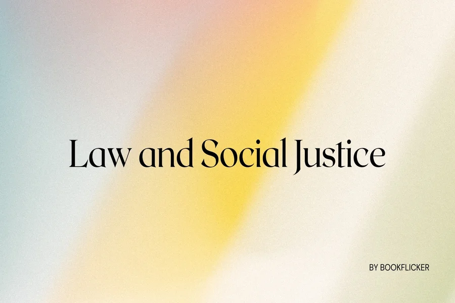 law and social justice