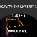 macavity the mystery cat class 8