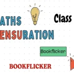 mensuration class 8